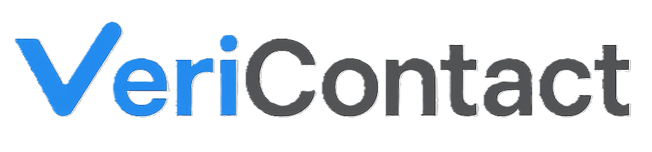 VeriContact Logo